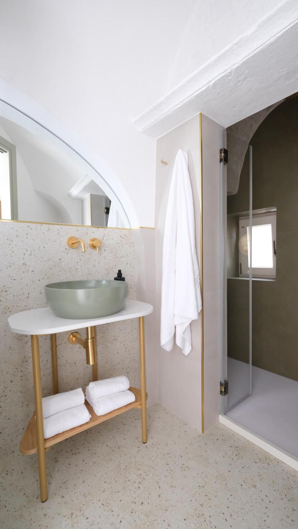 Dimora D'Itria Villa Locorotondo Eksteriør billede