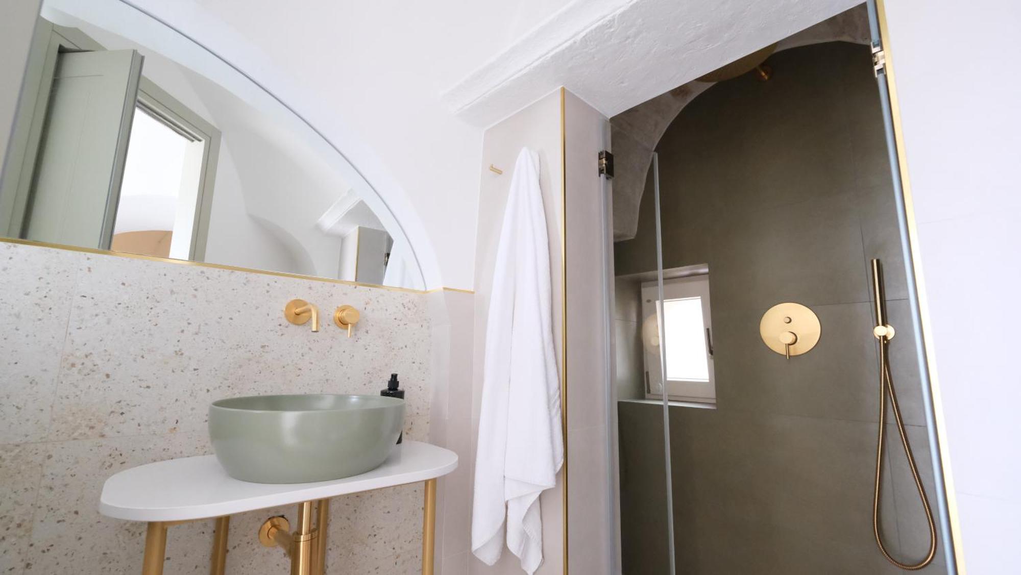 Dimora D'Itria Villa Locorotondo Eksteriør billede