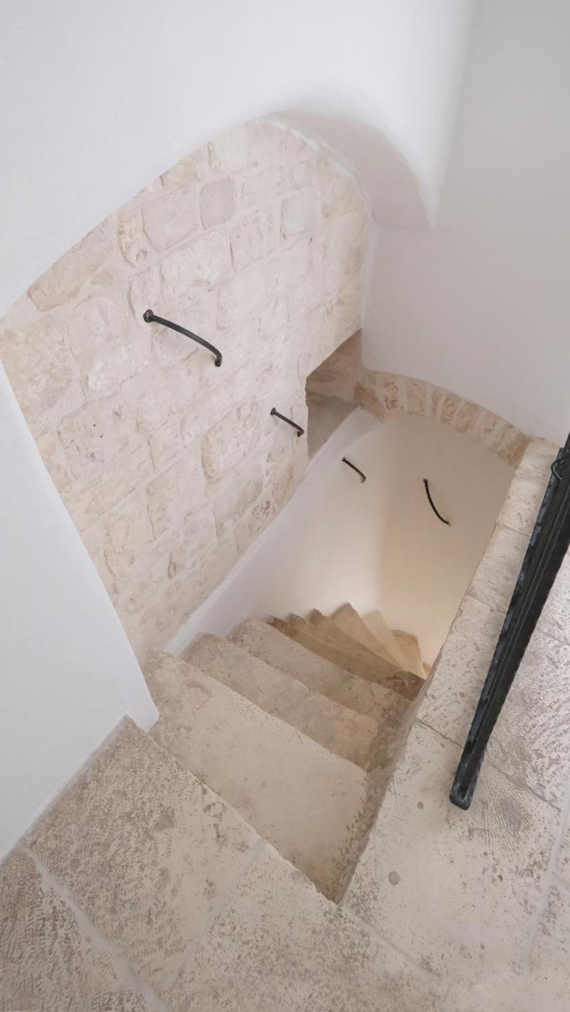 Dimora D'Itria Villa Locorotondo Eksteriør billede