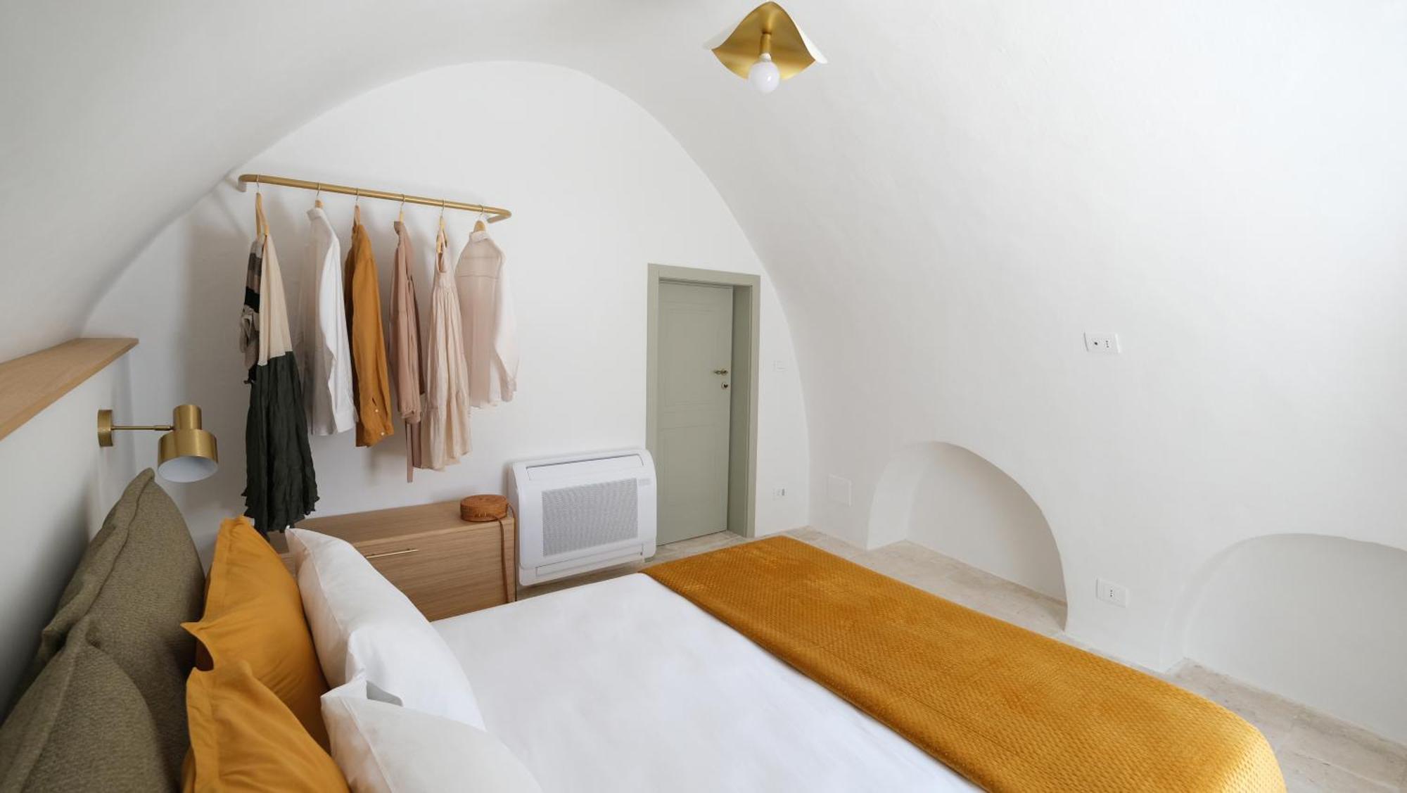 Dimora D'Itria Villa Locorotondo Eksteriør billede